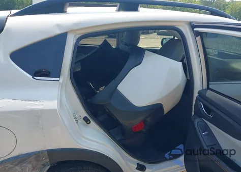 2021 Subaru Crosstrek Limited from USA, damaged, VIN JF2GTHNC0M8209285